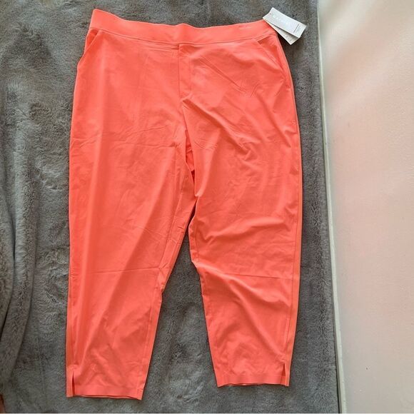 NWOT Athleta Brooklyn Angle pants size 22 - Picture 6 of 16